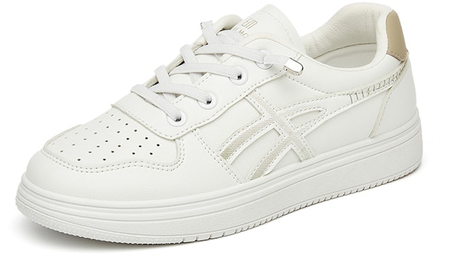 (Women) Exull Easy Q 'Breathable Casual Low-Top' 7317402830 4