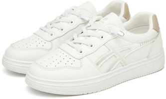 (W) Exull Easy Q 'Kasut Kasual Nafas Rendah' 7317402830 5