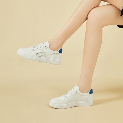 (Women) Exull Easy Q 'Breathable Casual Low-Top' 7317402830 2