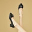 Details for (Women) EXULL ESQ 4.3cm 'Chic Versatile Block Heel' 73170032