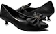 (W) Exull EsQ 'Kitten Heel Reben Hitam' 1217011260