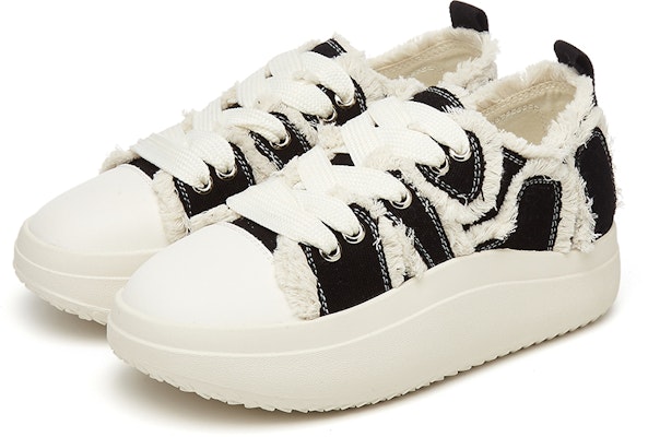 (W) 埃索尔 ESQ '黑色休闲低帮鞋' 7317405160 Lookbook (W) 埃索尔 ESQ '黑色休闲低帮鞋' 7317405160