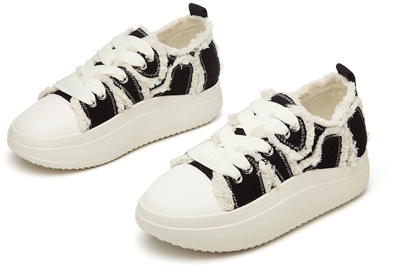 (W) 埃索尔 ESQ '黑色休闲低帮鞋' 7317405160 Shop (W) 埃索尔 ESQ '黑色休闲低帮鞋' 7317405160