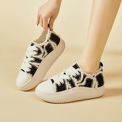 (W) 埃索尔 ESQ '黑色休闲低帮鞋' 7317405160 Cheap (W) 埃索尔 ESQ '黑色休闲低帮鞋' 7317405160