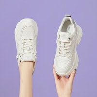 (W) Exull ESQ 'Sepatu Ayah dengan Sol 4cm yang Terangkat' 7317762008 Purchase (W) Exull ESQ 'Sepatu Ayah dengan Sol 4cm yang Terangkat' 7317762008