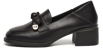 (Women) Exull EsQ 'Synthetic Leather Casual Comfort Loafer' 7317104260 (Women) Exull EsQ 'Synthetic Leather Casual Comfort Loafer' 7317104260