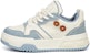 (Women) Exull ESQ Canvas Platform Sneakers Low 'Comfort Thick Sole' 73174016