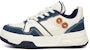 (Women) Exull ESQ Canvas Platform Sneakers Low 'Comfort Thick Sole' 73174016