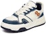 (Women) Exull ESQ Canvas Platform Sneakers Low 'Comfort Thick Sole' 73174016