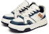 (Women) Exull ESQ Canvas Platform Sneakers Low 'Comfort Thick Sole' 73174016