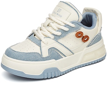 (W) Exull ESQ Sneakers Kanvas Low 'Sole Tebal Nyaman' 73174016 Order (W) Exull ESQ Sneakers Kanvas Low 'Sole Tebal Nyaman' 73174016