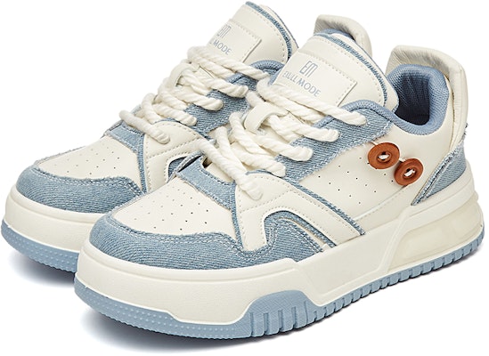 (Women) Exull ESQ Canvas Platform Sneakers Low 'Comfort Thick Sole' 73174016 Lookbook (Women) Exull ESQ Canvas Platform Sneakers Low 'Comfort Thick Sole' 73174016