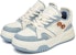 (Women) Exull ESQ Canvas Platform Sneakers Low 'Comfort Thick Sole' 73174016