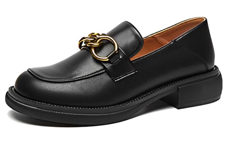 Buy (W) Exull ESQ 黑色舒适百搭休闲运动鞋 8215104060