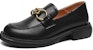 (W) Exull ESQ Kasut Comfort Versatile Kasual 'Hitam' 8215104060