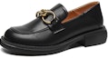 Buy (W) Exull ESQ Kasut Comfort Versatile Kasual 'Hitam' 8215104060