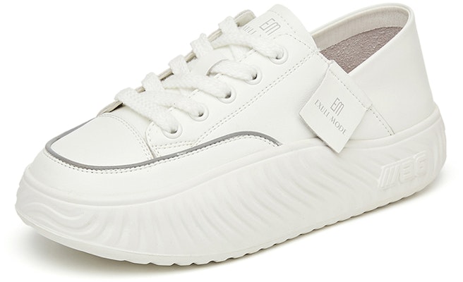 (W) Zapatillas Altas Exull EsQ 'Comodidad Sintética' 73174043 6