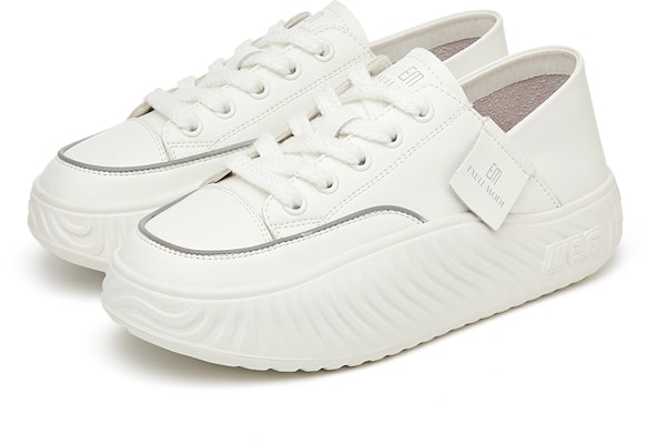 (W) Zapatillas Altas Exull EsQ 'Comodidad Sintética' 73174043 7