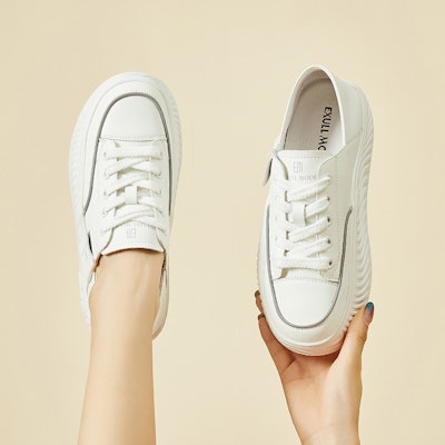 (W) Zapatillas Altas Exull EsQ 'Comodidad Sintética' 73174043 9