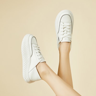 (W) Zapatillas Altas Exull EsQ 'Comodidad Sintética' 73174043 10