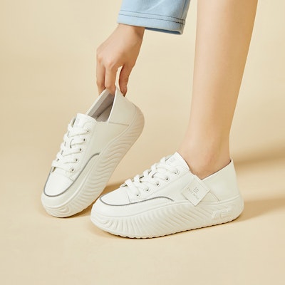 (W) Zapatillas Altas Exull EsQ 'Comodidad Sintética' 73174043 11