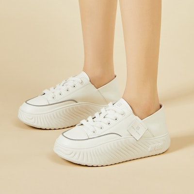(W) Zapatillas Altas Exull EsQ 'Comodidad Sintética' 73174043 12