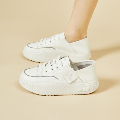 (W) Zapatillas Altas Exull EsQ 'Comodidad Sintética' 73174043 15
