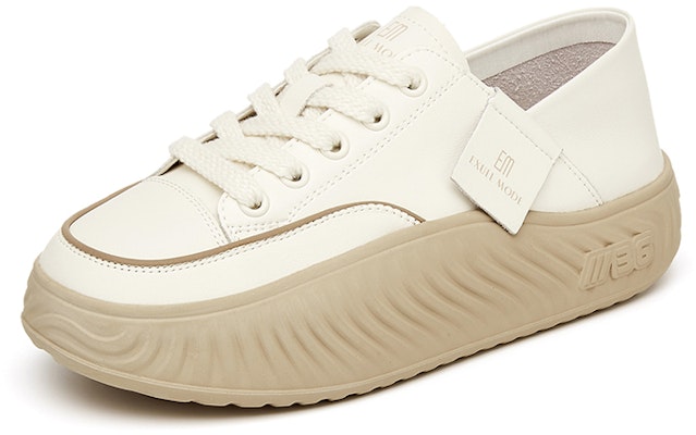 (W) Zapatillas Altas Exull EsQ 'Comodidad Sintética' 73174043 Lookbook (W) Zapatillas Altas Exull EsQ 'Comodidad Sintética' 73174043