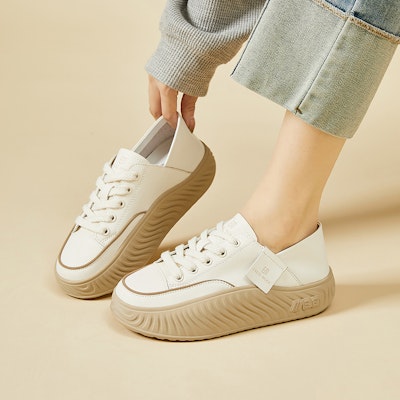 (W) Zapatillas Altas Exull EsQ 'Comodidad Sintética' 73174043 1