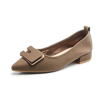 (W) Exull ESQ Leather 'Essential Commuter'
