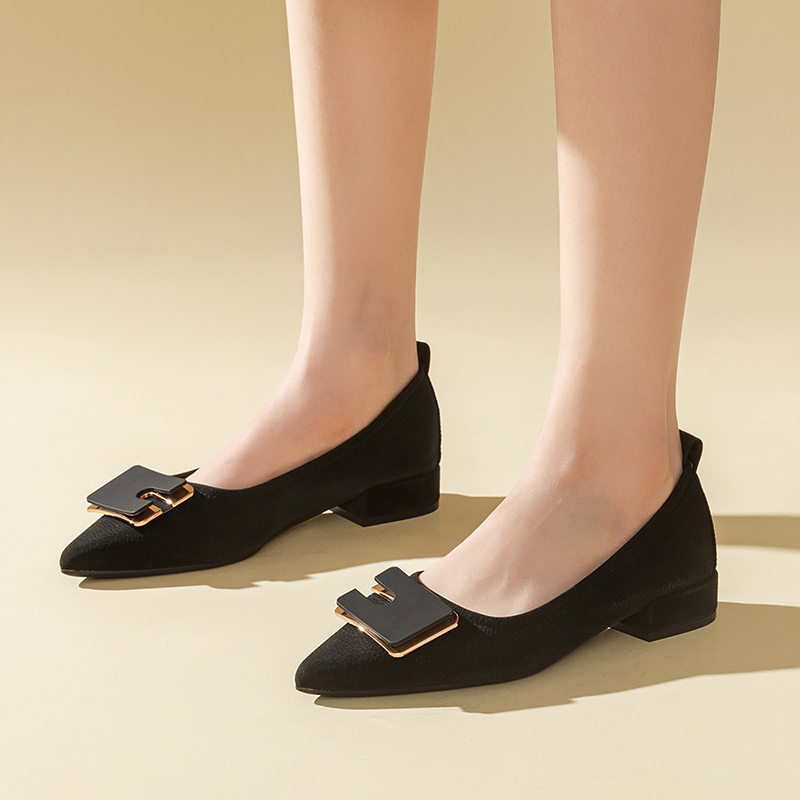 (W) Exull ESQ Leather 'Essential Commuter' 圖 11