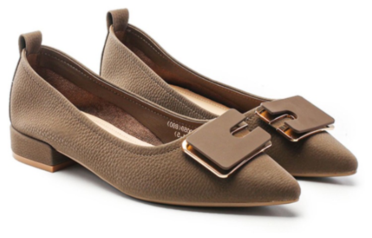 (W) Exull ESQ Leather 'Essential Commuter' 圖 2