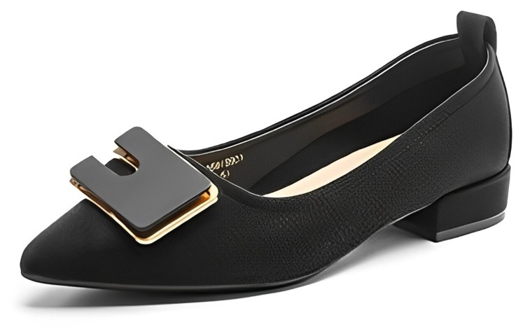 (W) Exull ESQ Leather 'Essential Commuter' 圖 3