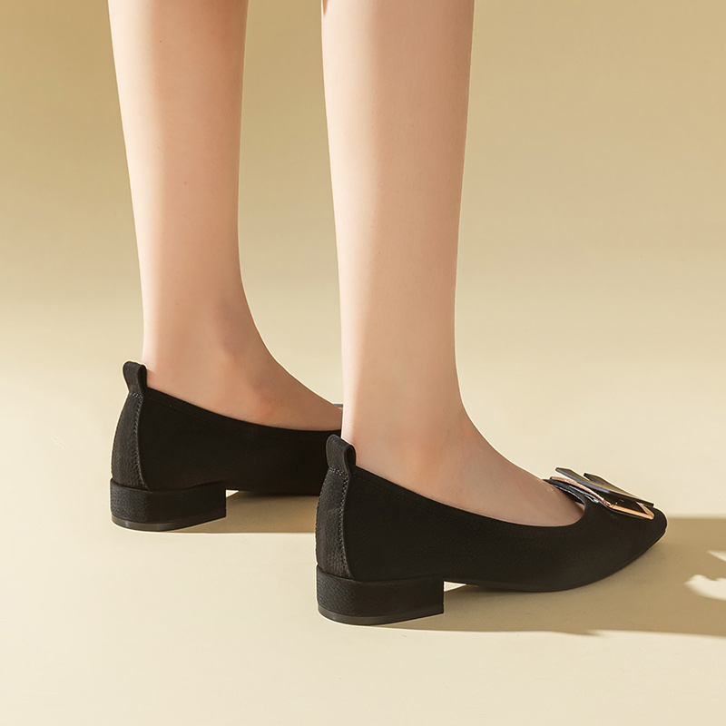 (W) Exull ESQ Leather 'Essential Commuter' 圖 7