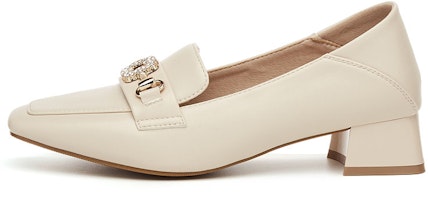 (Women) Exull ESQ Loafer Mules 'Square Toe' 73171015 (Women) Exull ESQ Loafer Mules 'Square Toe' 73171015