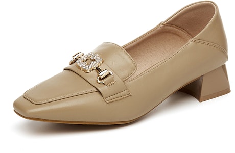 (W) Exull ESQ Loafer Mules 'Square Toe' Kasut Lelaki Tumit Rata Segi Empat 73171015 Lookbook (W) Exull ESQ Loafer Mules 'Square Toe' Kasut Lelaki Tumit Rata Segi Empat 73171015