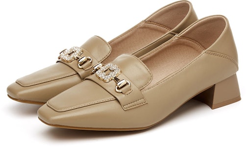 (W) Exull ESQ Loafer Mules 'Square Toe' Kasut Lelaki Tumit Rata Segi Empat 73171015 Shop (W) Exull ESQ Loafer Mules 'Square Toe' Kasut Lelaki Tumit Rata Segi Empat 73171015