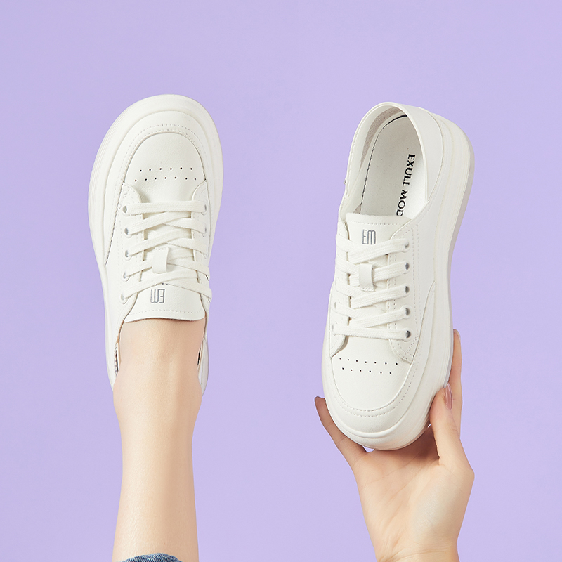 Lookbook (W) （女性用）エクスルESQ ロートップ「ベージュ」1317401371 1317401371