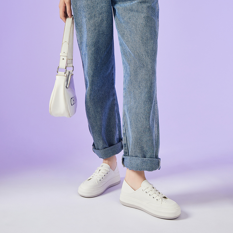 Sizing (W) （女性用）エクスルESQ ロートップ「ベージュ」1317401371 1317401371