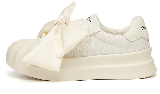 (W) Exull EsQ Low Top 'Rekaan Ikatan Rama-Rama' 7317405760 4