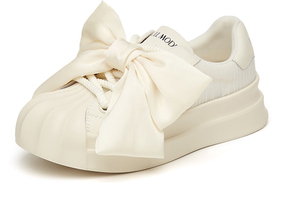 (W) Exull EsQ Low Top 'Rekaan Ikatan Rama-Rama' 7317405760 5