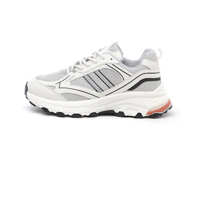 (W) Exull ESQ Low Top 'Dad Shoe CMFT'