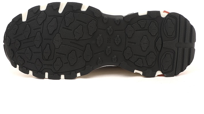 EXULL 依思Q 合成革 運動舒適 低幫 老爹鞋 4.5cm 女款 5