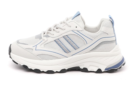 EXULL 依思Q 合成革 運動舒適 低幫 老爹鞋 4.5cm 女款 Order EXULL 依思Q 合成革 運動舒適 低幫 老爹鞋 4.5cm 女款