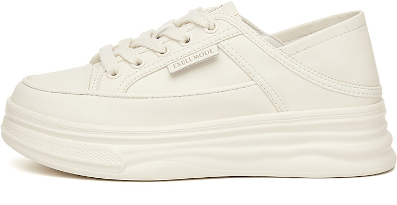 (W) Exull ESQ Low Top 'Suela Gruesa Comodidad' 7317404171 Buy (W) Exull ESQ Low Top 'Suela Gruesa Comodidad' 7317404171