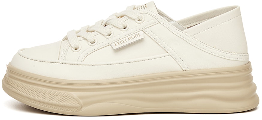 (W) Exull ESQ Low Top 'Suela Gruesa Comodidad' 7317404171 Order (W) Exull ESQ Low Top 'Suela Gruesa Comodidad' 7317404171