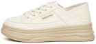 Order (W) Exull ESQ Low Top 'Suela Gruesa Comodidad' 7317404171