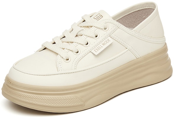 (W) Exull ESQ Low Top 'Suela Gruesa Comodidad' 7317404171 Lookbook (W) Exull ESQ Low Top 'Suela Gruesa Comodidad' 7317404171