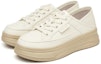 Shop (W) Exull ESQ Low Top 'Suela Gruesa Comodidad' 7317404171