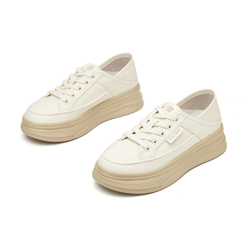 Purchase (W) Exull ESQ Low Top 'Suela Gruesa Comodidad' 7317404171